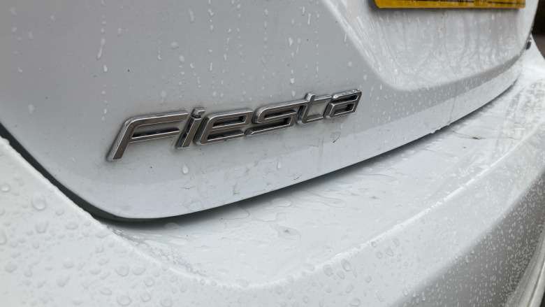 Ford Fiesta 1.0 EcoBoost Hybrid mHEV 125 ST-Line X Edition 5dr Petrol Hatchback